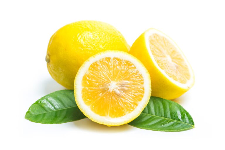 lemon