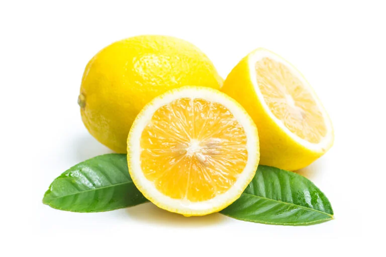 lemon