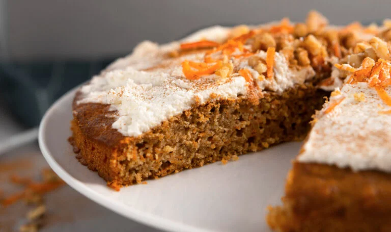 bolo de abobora