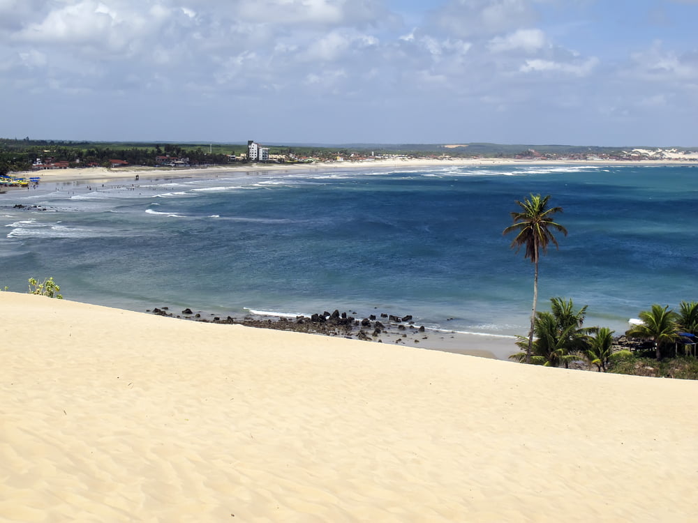 O que fazer de turismo em Rio Grande do Norte?