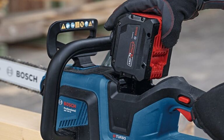 Benefícios do Uso de Ferramentas Sem Fio em Espaços Reduzidos