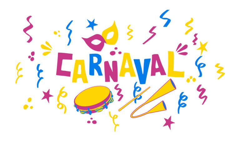 historia do carnaval