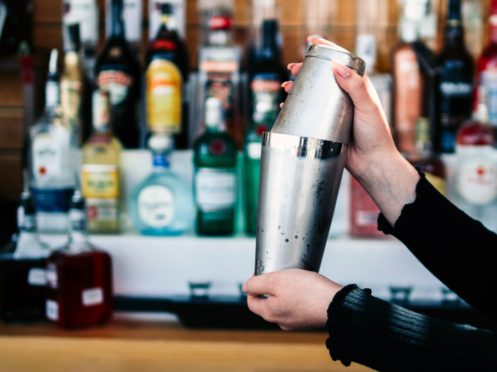 bebidas mais vendidas em adega