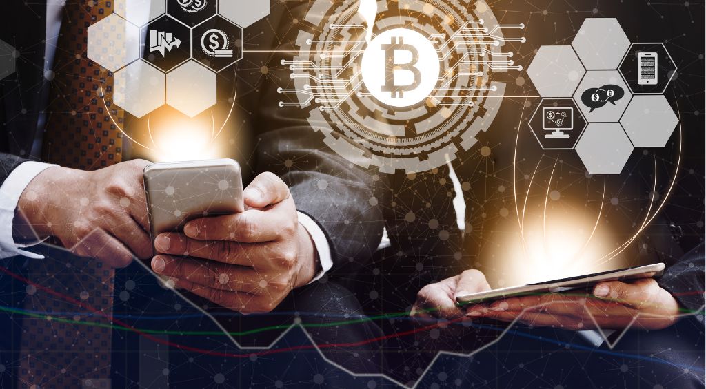Imposto sobre criptomoedas