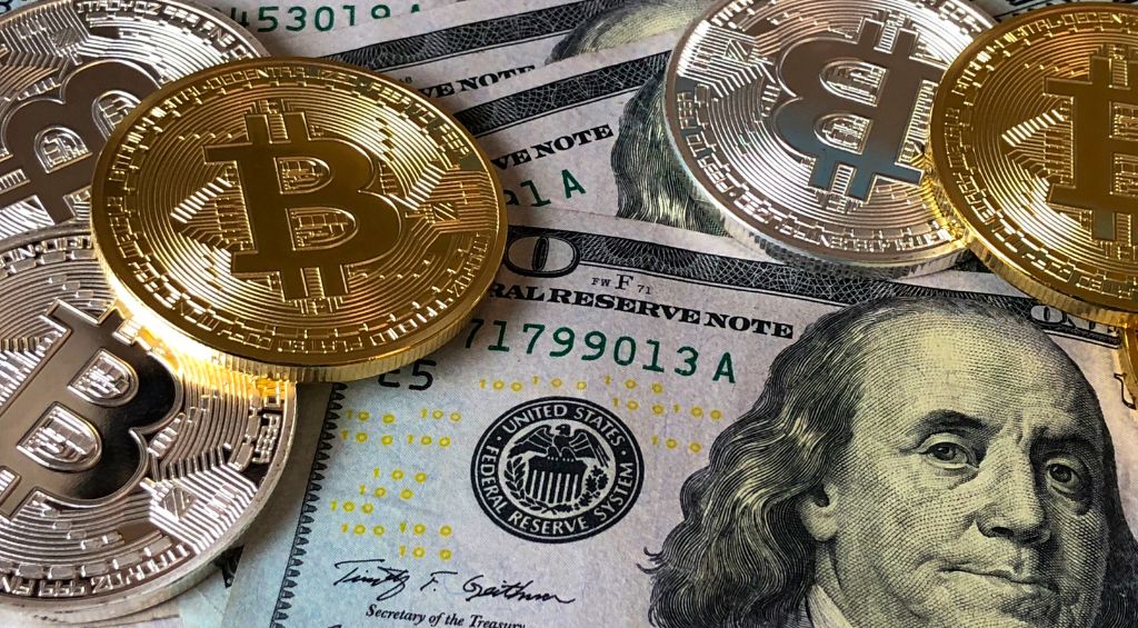 Investimento em bitcoin 2