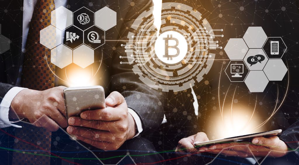 Investimento em bitcoin 3