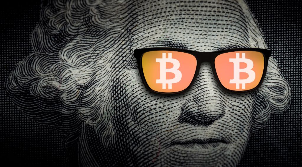 Investimento em bitcoin