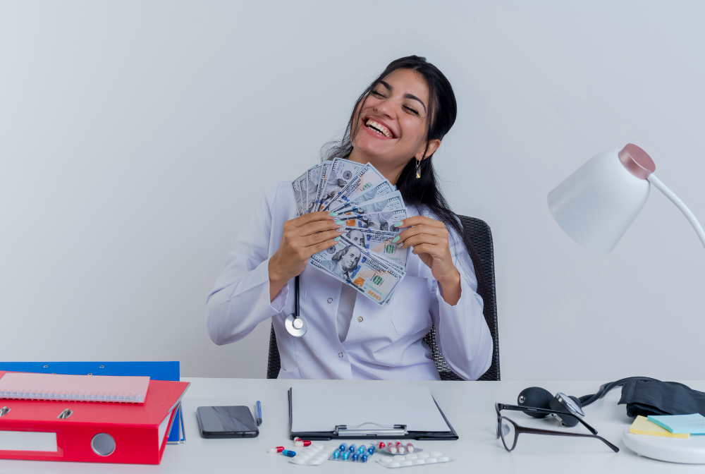 arrumar emprego com salario alto 2