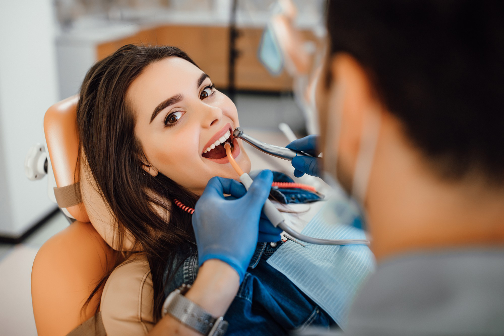 dentista