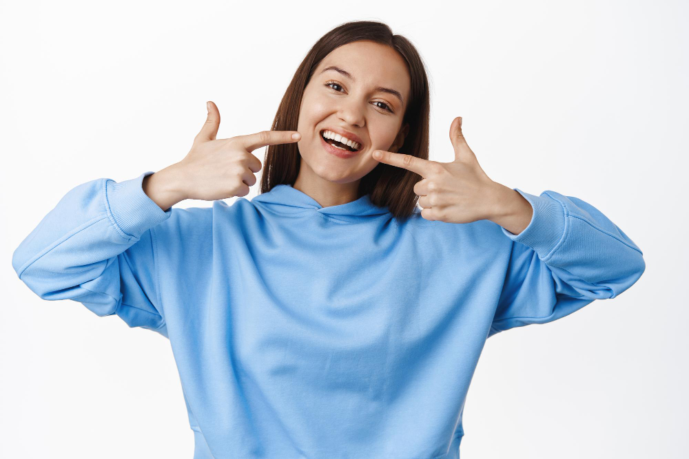 melhorar o sorriso com os dentes 3