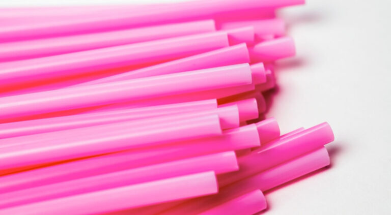 Agentes Expansores em Plásticos