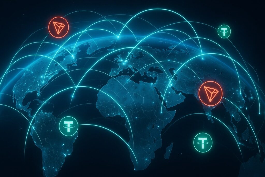 tron