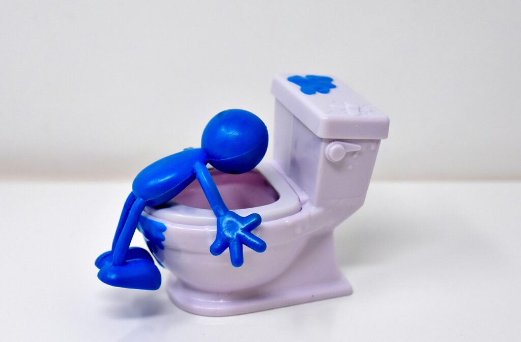 compra de vaso sanitário