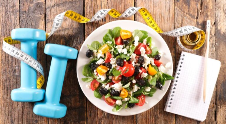 Alimentacao para quem treina 3